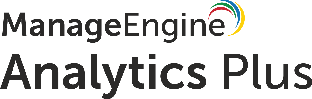 manage engine analytics plus